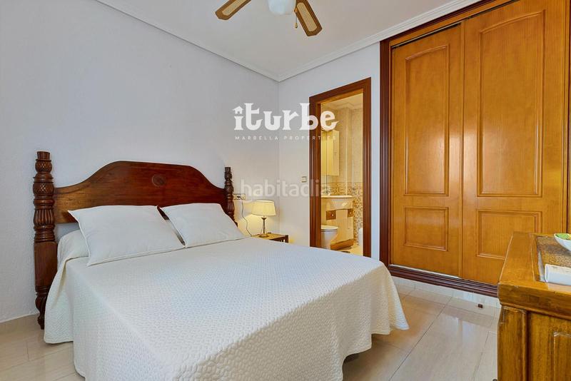 Foto 13d4594b-ab78-4e5a-bcd5-7dc76b2270fd. Affitto appartamento con riscaldamento in Puerto Deportivo Fuengirola Foto 13d4594b-ab78-4e5a-bcd5-7dc76b2270fd. Affitto appartamento con riscaldamento in Puerto Deportivo Fuengirola