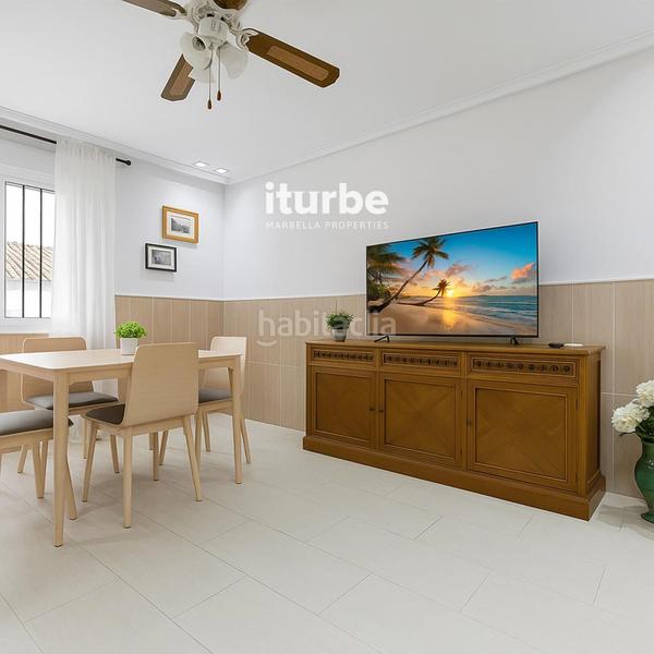 Foto 20ab104a-c3b4-4f9a-a603-364d87654362. Affitto appartamento con riscaldamento in Puerto Deportivo Fuengirola Foto 20ab104a-c3b4-4f9a-a603-364d87654362. Affitto appartamento con riscaldamento in Puerto Deportivo Fuengirola