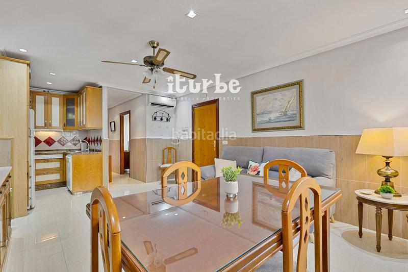 Foto 91fe1ce6-9a36-4f8a-8b2d-f17d9d229166. Affitto appartamento con riscaldamento in Puerto Deportivo Fuengirola Foto 91fe1ce6-9a36-4f8a-8b2d-f17d9d229166. Affitto appartamento con riscaldamento in Puerto Deportivo Fuengirola