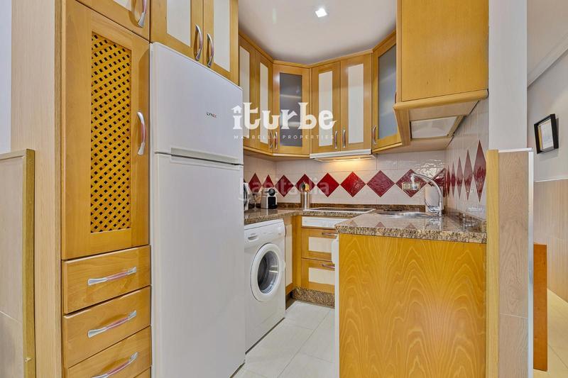 Foto b0b75ca4-be50-45d4-958d-0801fe8df310. Affitto appartamento con riscaldamento in Puerto Deportivo Fuengirola Foto b0b75ca4-be50-45d4-958d-0801fe8df310. Affitto appartamento con riscaldamento in Puerto Deportivo Fuengirola