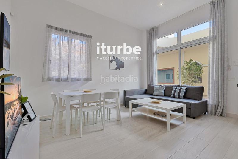Foto f0b36546-5c17-4459-a107-12fb4ca1af26. Alquiler piso apartamento cosy en Puerto Deportivo Fuengirola Foto f0b36546-5c17-4459-a107-12fb4ca1af26. Alquiler piso apartamento cosy en Puerto Deportivo Fuengirola