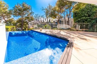 Chalet Mozzart. En marbella Chalet Mozzart. En marbella