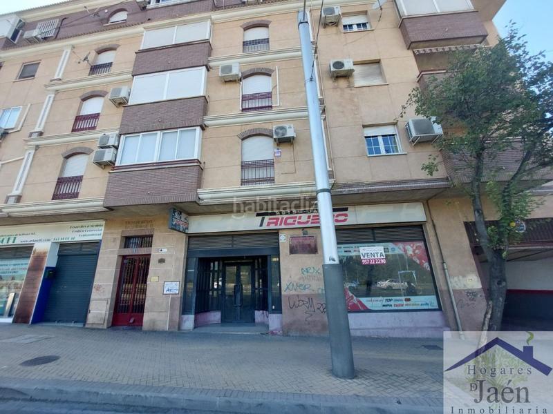 Foto 19188342-9d01-4106-9234-4da3fdde763f. Local comercial a Renfe - Bulevar 1ª y 2ª Fase Jaén Foto 19188342-9d01-4106-9234-4da3fdde763f. Local comercial a Renfe - Bulevar 1ª y 2ª Fase Jaén