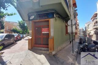 Geschäftsraum Espronceda. Local com. en venta en linares. Geschäftsraum Espronceda. Local com. en venta en linares.