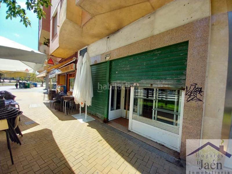 Foto 9c4726b6-1493-45b7-b948-89ee5653a6a4. Locale commerciale in El Valle - Universidad Jaén Foto 9c4726b6-1493-45b7-b948-89ee5653a6a4. Locale commerciale in El Valle - Universidad Jaén