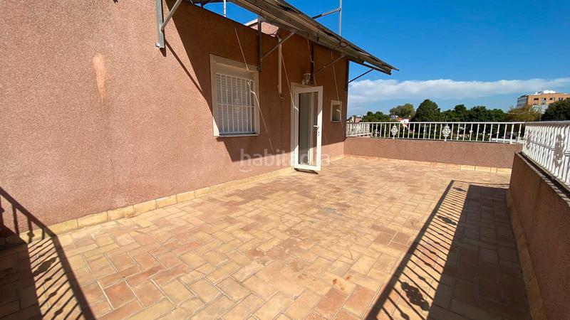 Foto 1a9d31db-db86-4eda-af49-142c4a579382. Maison jumelée avec cheminée piscine dans Urbadiez - Entrepuentes Sevilla Foto 1a9d31db-db86-4eda-af49-142c4a579382. Maison jumelée avec cheminée piscine dans Urbadiez - Entrepuentes Sevilla