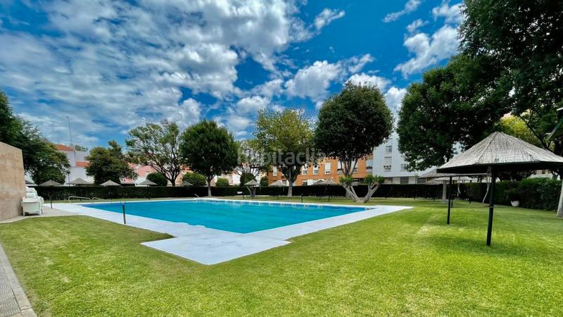 Foto 542232c4-853c-40fa-beec-bd09e143a3cc. Maison jumelée avec cheminée piscine dans Urbadiez - Entrepuentes Sevilla Foto 542232c4-853c-40fa-beec-bd09e143a3cc. Maison jumelée avec cheminée piscine dans Urbadiez - Entrepuentes Sevilla