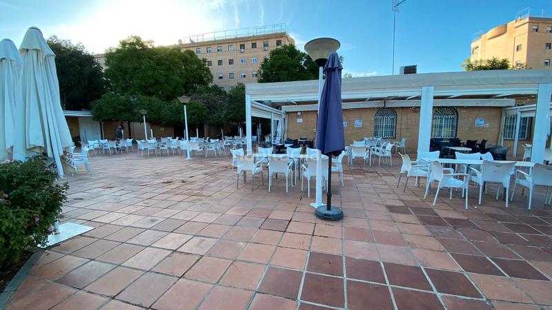 Foto 66cb628e-ecf5-4291-9d8e-55a732070080. Maison jumelée avec cheminée piscine dans Urbadiez - Entrepuentes Sevilla Foto 66cb628e-ecf5-4291-9d8e-55a732070080. Maison jumelée avec cheminée piscine dans Urbadiez - Entrepuentes Sevilla