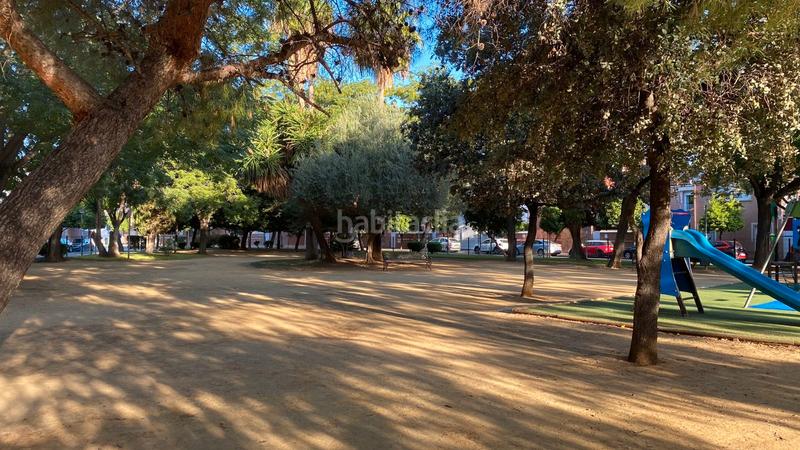 Foto c327e3d0-a1c7-41dd-b30f-9fe9cb3f7751. Maison jumelée avec cheminée piscine dans Urbadiez - Entrepuentes Sevilla Foto c327e3d0-a1c7-41dd-b30f-9fe9cb3f7751. Maison jumelée avec cheminée piscine dans Urbadiez - Entrepuentes Sevilla