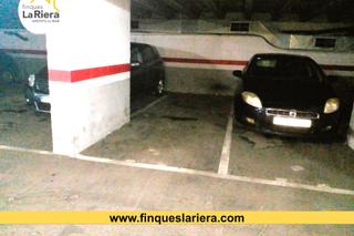 Autoparkplatz in Centre. Plaza de parking a la venta en plaza sa boada Autoparkplatz in Centre. Plaza de parking a la venta en plaza sa boada