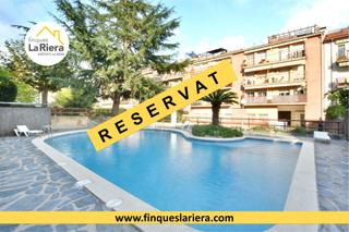 Appartement à Arenys de Munt. Piso de 4 dormitorios con piscina comunitaria Appartement à Arenys de Munt. Piso de 4 dormitorios con piscina comunitaria