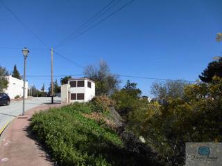 Terreny residencial a Chilches. Chilchesterreno Terreny residencial a Chilches. Chilchesterreno