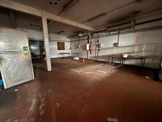 Fabrikhalle Avenida de gines. Se vende nave en el poligono el pibo Fabrikhalle Avenida de gines. Se vende nave en el poligono el pibo