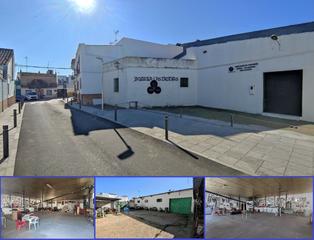 Edifici a Sevilla 1. Edificio en venta en palomares del rio. Edifici a Sevilla 1. Edificio en venta en palomares del rio.