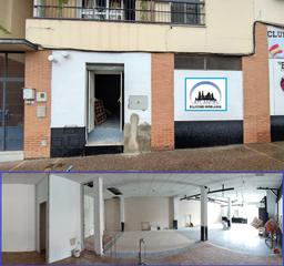 Lloguer Local Comercial a Mairena 7. Local comercial a la calle en alquiler en palomares del rio. Lloguer Local Comercial a Mairena 7. Local comercial a la calle en alquiler en palomares del rio.