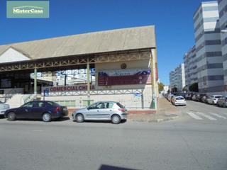 Geschäftsraum San juan bosco. Gran local comercial zona zoologico Geschäftsraum San juan bosco. Gran local comercial zona zoologico