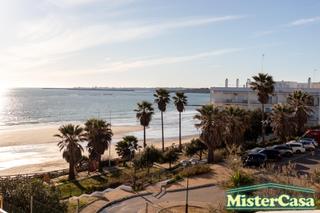 Attique à El Manantial. Exclusiva fuentebravía casa adosada junto al mar Attique à El Manantial. Exclusiva fuentebravía casa adosada junto al mar