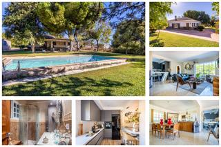 Chalet  Urbanizacion de la señora. Se vende chalet planta baja 179 m2 2 habitaciones antes 3, un ba Chalet  Urbanizacion de la señora. Se vende chalet planta baja 179 m2 2 habitaciones antes 3, un ba