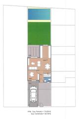 Terreny residencial a Nueva Alcalá. Terreno urbano de 172 mt  cuadrados en excelente zona residencia Terreny residencial a Nueva Alcalá. Terreno urbano de 172 mt  cuadrados en excelente zona residencia