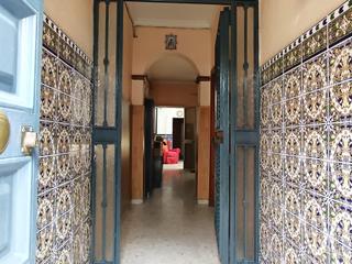 Maison  Calle madre de la iglesia. Gran casa familiar con patio y terrazas en torreblanca, sevilla Maison  Calle madre de la iglesia. Gran casa familiar con patio y terrazas en torreblanca, sevilla