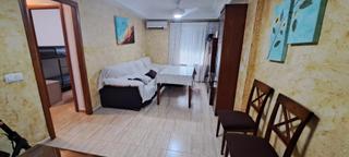 Etagenwohnung Pantoja 6. 3 dormitorios frente a avenida barcelona Etagenwohnung Pantoja 6. 3 dormitorios frente a avenida barcelona