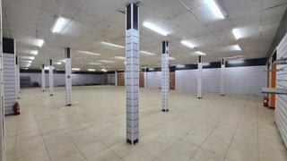 Location Local commercial à Ciudad Jardín - Zoco. Local de grandes dimensiones en alquiler en ciudad jardín Location Local commercial à Ciudad Jardín - Zoco. Local de grandes dimensiones en alquiler en ciudad jardín