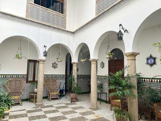Maison à Centro. Casa señorial con patio en pleno centro  de córdoba Maison à Centro. Casa señorial con patio en pleno centro  de córdoba