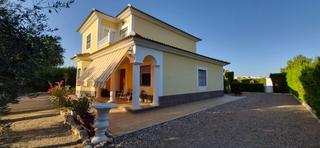 Chalet à Carlota (La). Chalet independiente en urbanizacion el quintanar Chalet à Carlota (La). Chalet independiente en urbanizacion el quintanar