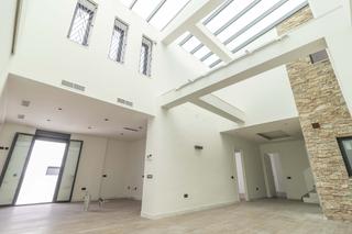 Casa adossada a Mairena del Alcor. Casa de dos plantas y garaje de reciente construcción a la venta Casa adossada a Mairena del Alcor. Casa de dos plantas y garaje de reciente construcción a la venta
