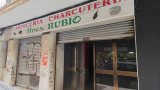 Lloguer Local Comercial  Calle arango. Ref 241037-241038 Lloguer Local Comercial  Calle arango. Ref 241037-241038