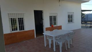 Rent House in La torre 100. Casa rural en la playa Rent House in La torre 100. Casa rural en la playa