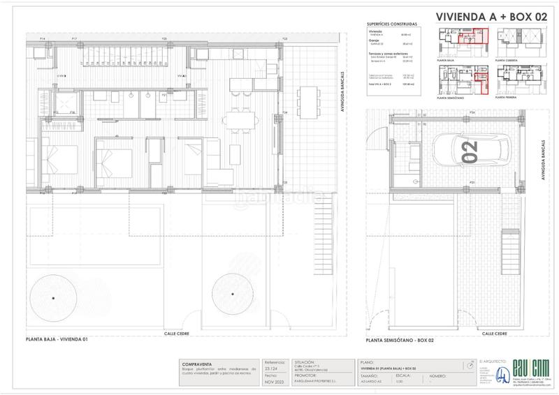 Foto 07eb0e37-9bb1-4503-8794-c5454bb817f9. Apartament 159m<sup>2</sup> a carrer del cedre 11 a Oliva playa Oliva Foto 07eb0e37-9bb1-4503-8794-c5454bb817f9. Apartament 159m<sup>2</sup> a carrer del cedre 11 a Oliva playa Oliva