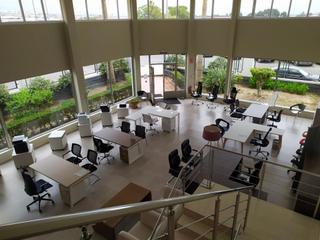 Fabrikhalle in Plaza de la Luz. Nave industrial en venta en polígono ciavieja, actualmente alqui Fabrikhalle in Plaza de la Luz. Nave industrial en venta en polígono ciavieja, actualmente alqui