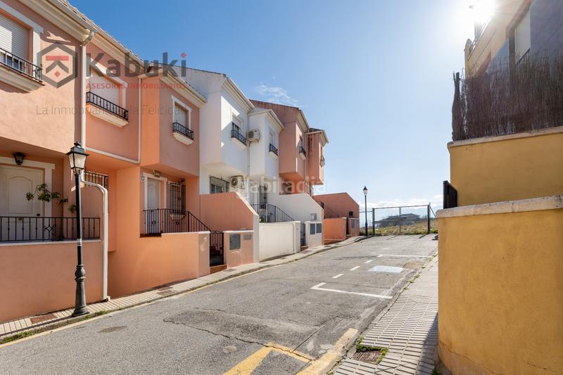 Foto a0b4b455-50dd-4a0e-adbd-7c8cb66fe8e4. Casa adossada amb calefacció aparcament a San Francisco - El Chorrillo Gabias (Las) Foto a0b4b455-50dd-4a0e-adbd-7c8cb66fe8e4. Casa adossada amb calefacció aparcament a San Francisco - El Chorrillo Gabias (Las)