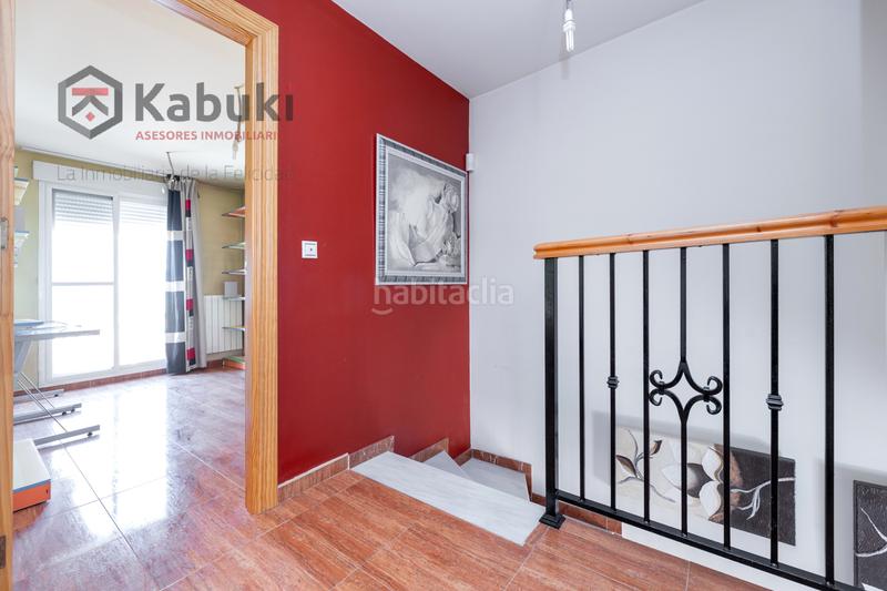 Foto ad63ab7f-78f7-4442-8758-02b29c4d58b2. Casa adossada amb calefacció aparcament a San Francisco - El Chorrillo Gabias (Las) Foto ad63ab7f-78f7-4442-8758-02b29c4d58b2. Casa adossada amb calefacció aparcament a San Francisco - El Chorrillo Gabias (Las)