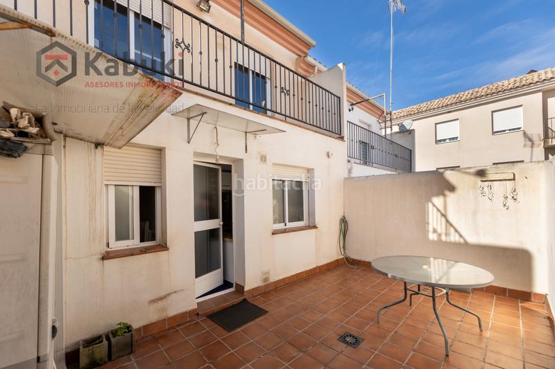 Foto c359a4ff-6aaf-44dc-b50a-e218b98b2c68. Casa adossada amb calefacció aparcament a San Francisco - El Chorrillo Gabias (Las) Foto c359a4ff-6aaf-44dc-b50a-e218b98b2c68. Casa adossada amb calefacció aparcament a San Francisco - El Chorrillo Gabias (Las)