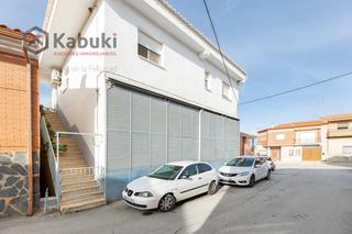 Bâtiment à usage industriel à Valle del zalabí - cl los huertos alc 33. Se presenta una excepcional oportunidad de adquisición en el cor Bâtiment à usage industriel à Valle del zalabí - cl los huertos alc 33. Se presenta una excepcional oportunidad de adquisición en el cor