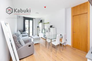 Pis  Granada - carril del picon 1. En pleno corazón de granada, se vende este magnífico piso totalm Pis  Granada - carril del picon 1. En pleno corazón de granada, se vende este magnífico piso totalm