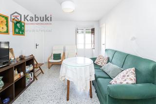 Appartement  Huétor de santillán - plaza constitucion 14. Se vende vivienda en planta segunda situada en una zona tranquil Appartement  Huétor de santillán - plaza constitucion 14. Se vende vivienda en planta segunda situada en una zona tranquil