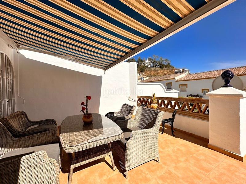 Foto 0a0d8891-aa1d-4ed8-a2a0-9d6d17b5af43. Casa adosada  con estilo en peñoncillo en Torrox Foto 0a0d8891-aa1d-4ed8-a2a0-9d6d17b5af43. Casa adosada  con estilo en peñoncillo en Torrox