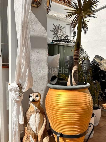 Foto 7389f487-26d2-4584-9327-46d09cf7b6d4. Casa adosada  con estilo en peñoncillo en Torrox Foto 7389f487-26d2-4584-9327-46d09cf7b6d4. Casa adosada  con estilo en peñoncillo en Torrox