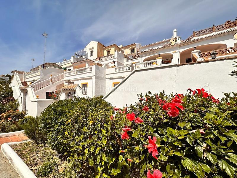 Foto 97d21aad-cba3-4cad-989e-ce124e3666c7. Casa adosada  con estilo en peñoncillo en Torrox Foto 97d21aad-cba3-4cad-989e-ce124e3666c7. Casa adosada  con estilo en peñoncillo en Torrox