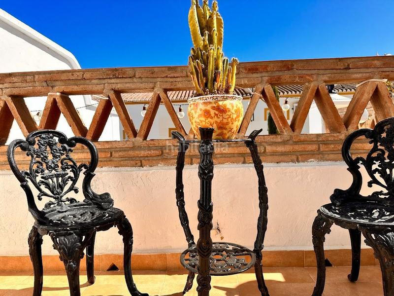 Foto a68d69c1-a1a6-40e3-a7de-26ac4592d6a3. Casa adosada  con estilo en peñoncillo en Torrox Foto a68d69c1-a1a6-40e3-a7de-26ac4592d6a3. Casa adosada  con estilo en peñoncillo en Torrox