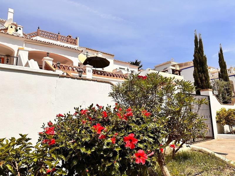 Foto bc12b936-5bc5-4fbc-a8fe-36d06d726df8. Casa adosada  con estilo en peñoncillo en Torrox Foto bc12b936-5bc5-4fbc-a8fe-36d06d726df8. Casa adosada  con estilo en peñoncillo en Torrox