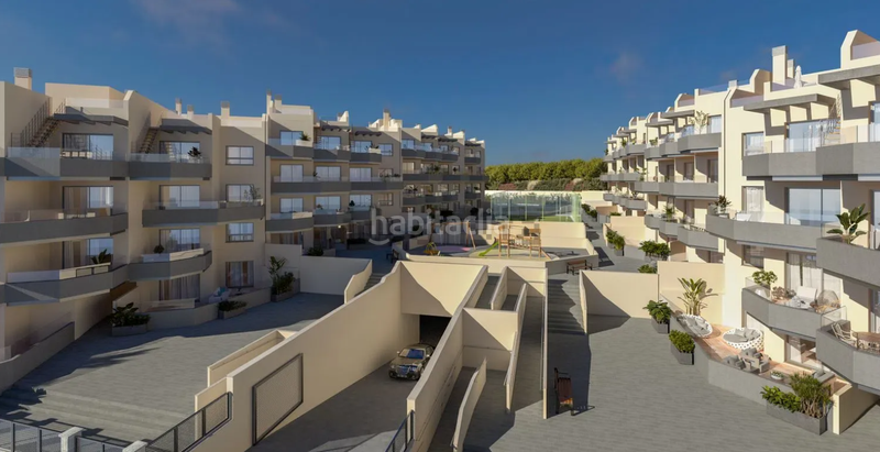 Foto ac8cc1b5-41cc-4ea3-846c-0aed0200ce56. Attico con piscina in Urbanización Santa Rosa Torrox Foto ac8cc1b5-41cc-4ea3-846c-0aed0200ce56. Attico con piscina in Urbanización Santa Rosa Torrox