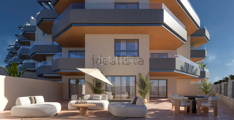 Foto fda8290a-6ee9-4efa-8541-67c03fdbcf79. Attico con piscina in Urbanización Santa Rosa Torrox Foto fda8290a-6ee9-4efa-8541-67c03fdbcf79. Attico con piscina in Urbanización Santa Rosa Torrox