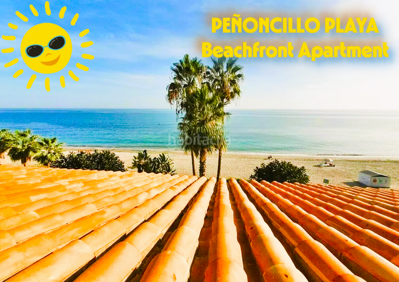 Foto 4d39ba33-e08d-485a-a1f4-afe292aae1c1. Apartamento en El Peñoncillo Torrox Foto 4d39ba33-e08d-485a-a1f4-afe292aae1c1. Apartamento en El Peñoncillo Torrox