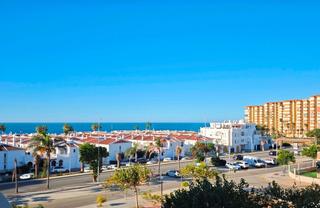 Appartement à Algarrobo Costa. Fantastico apartamento en algarrobocosta Appartement à Algarrobo Costa. Fantastico apartamento en algarrobocosta