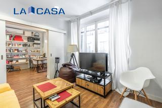 Piso  Calle de hortaleza Piso  Calle de hortaleza