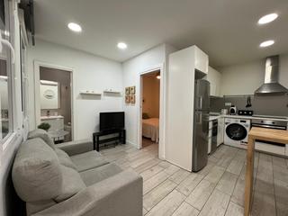 Etagenwohnung  Paseo de las delicias Etagenwohnung  Paseo de las delicias